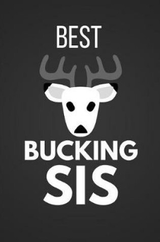 Cover of Best Bucking Sis