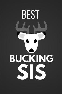 Book cover for Best Bucking Sis