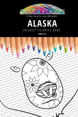 Cover of Alaska