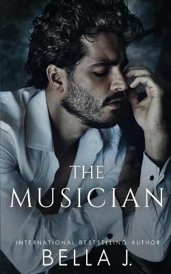 Book cover for The Musician
