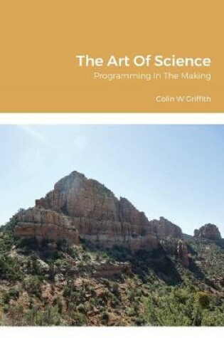 Cover of The Art Of Science