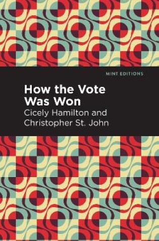 Cover of How the Vote Was Won