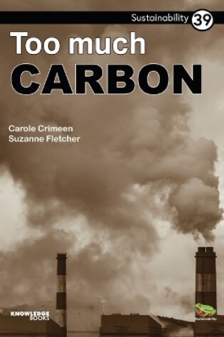 Cover of Too Much Carbon