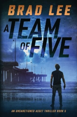 Cover of A Team of Five