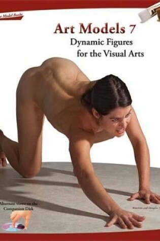 Cover of Art Models 7