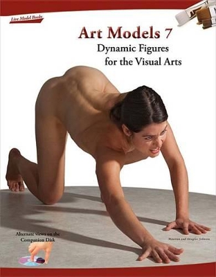 Book cover for Art Models 7