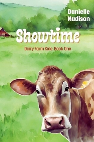 Cover of Showtime