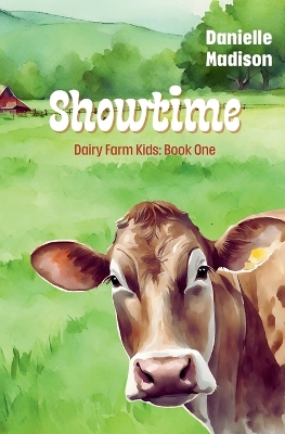 Cover of Showtime