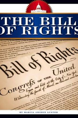 Cover of The Bill of Rights