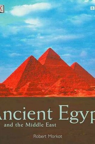 Cover of Ancient Egypt and the Middle East