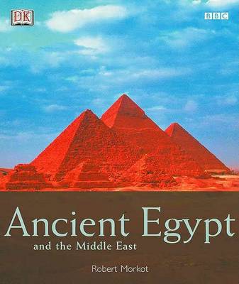 Book cover for Ancient Egypt and the Middle East