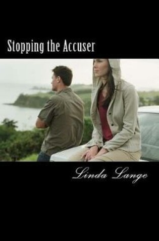 Cover of Stopping the Accuser