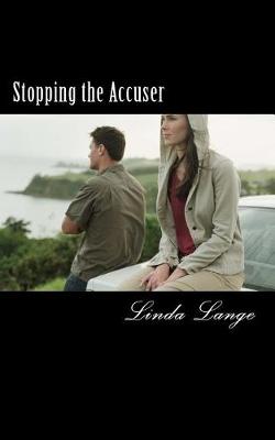 Book cover for Stopping the Accuser