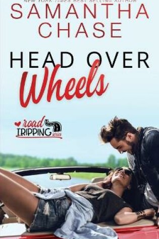 Cover of Head Over Wheels