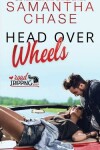 Book cover for Head Over Wheels