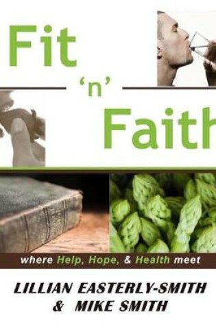 Cover of Fit 'n' Faith