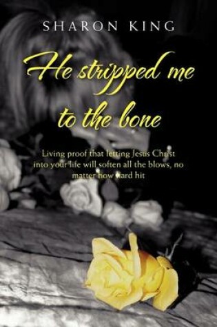 Cover of He Stripped Me to the Bone