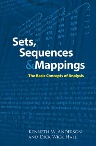 Cover of Sets, Sequences and Mappings