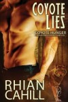 Book cover for Coyote Lies