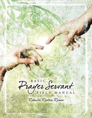 Cover of Basic Prayer Servant Training Manual
