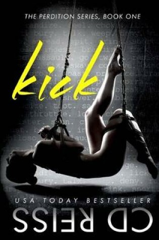 Cover of Kick