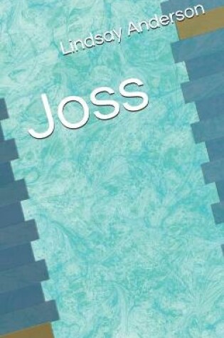 Cover of Joss