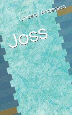 Book cover for Joss