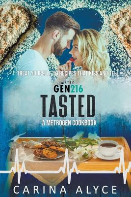 Book cover for Tasted