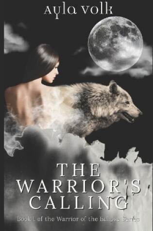 Cover of The Warrior's Calling