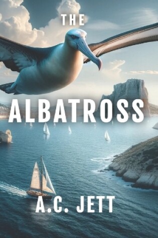 Cover of The Albatross