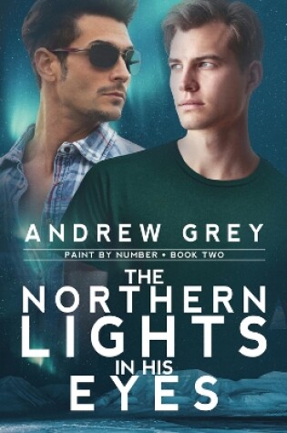 Cover of The Northern Lights in His Eyes