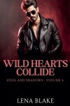 Book cover for Wild Hearts Collide