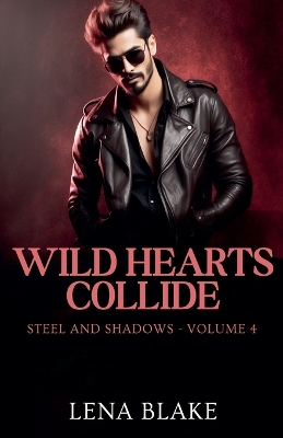 Cover of Wild Hearts Collide