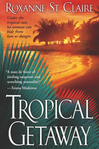 Cover of Tropical Getaway