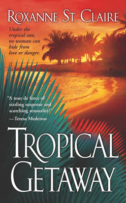 Book cover for Tropical Getaway