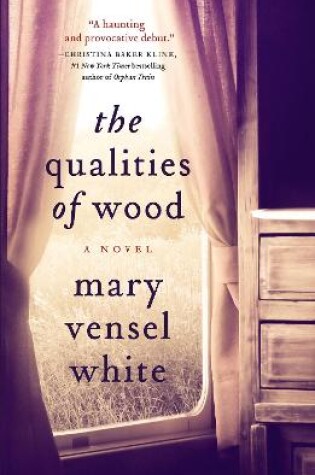 Cover of The Qualities of Wood