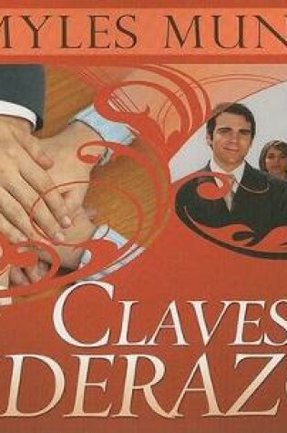 Cover of Claves Para El Liderazgo