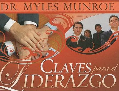 Book cover for Claves Para El Liderazgo