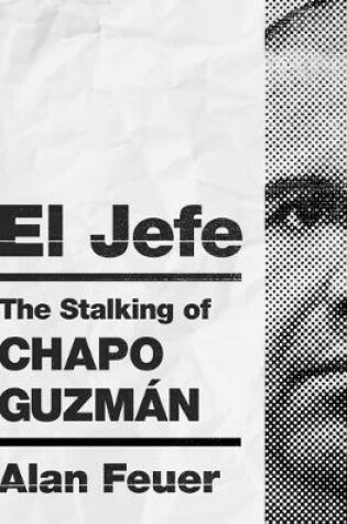Cover of El Jefe