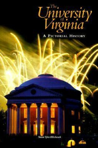 Cover of The University of Virginia