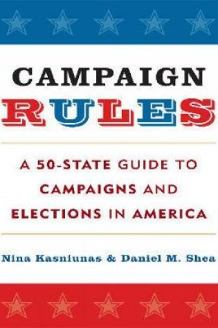 Cover of Campaign Rules