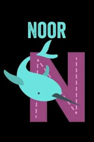 Cover of Noor