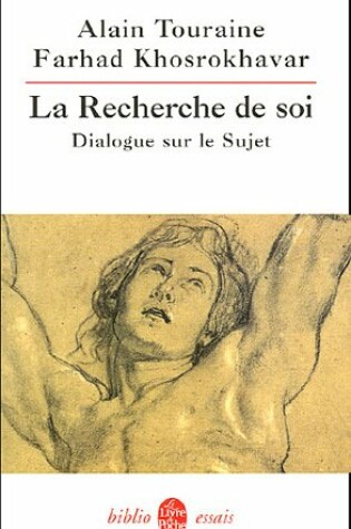 Cover of La Recherche De Soi Dialogue