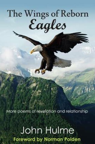 Cover of The Wings of Reborn Eagles