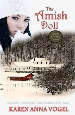 Cover of The Amish Doll