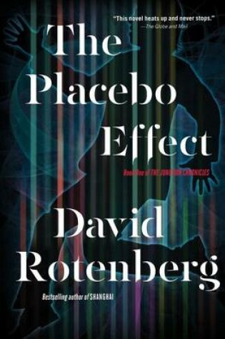 Cover of The Placebo Effect