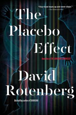 Cover of The Placebo Effect