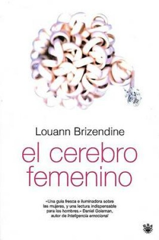 Cover of El Cerebro Femenino