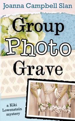 Cover of Group, Photo, Grave