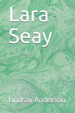 Cover of Lara Seay